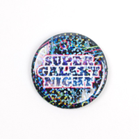 フィルム：ラメ 缶バッジ｜オリジナル 缶バッジのプリント 作成 製作